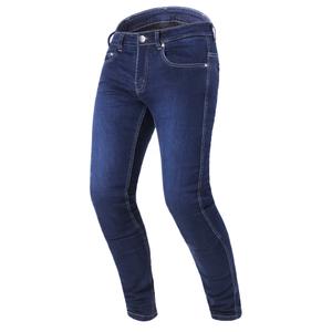 Jeans moto RSA Route CE bleu
