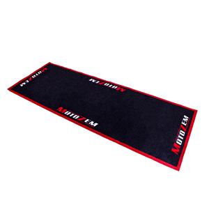 Tapis de moto MotoZem