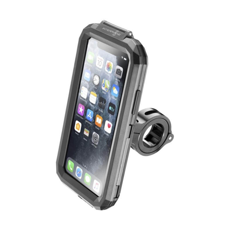 Coque étanche Interphone pour Apple iPhone 11 Pro