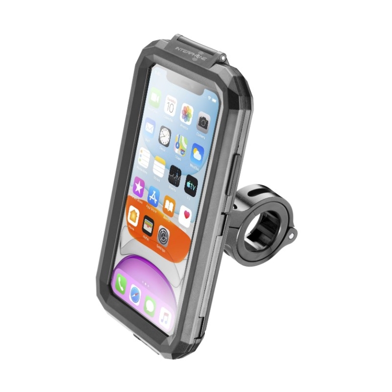 Coque étanche Interphone pour Apple iPhone 11 soldes