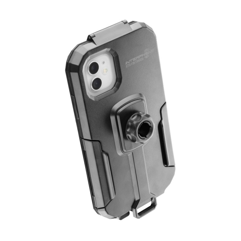 Coque étanche Interphone pour Apple iPhone 11 soldes