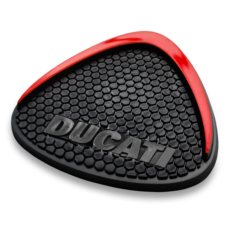 Support de béquille latérale Ducati
