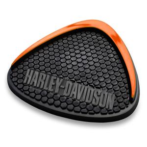 Coussin de béquille latérale Harley-Davidson