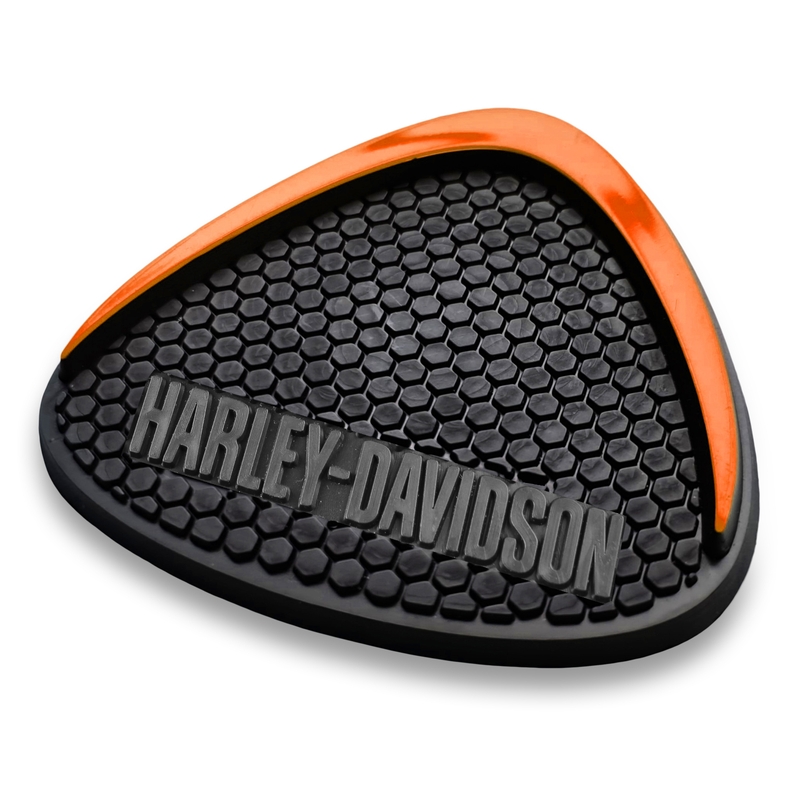 Coussin de béquille latérale Harley-Davidson