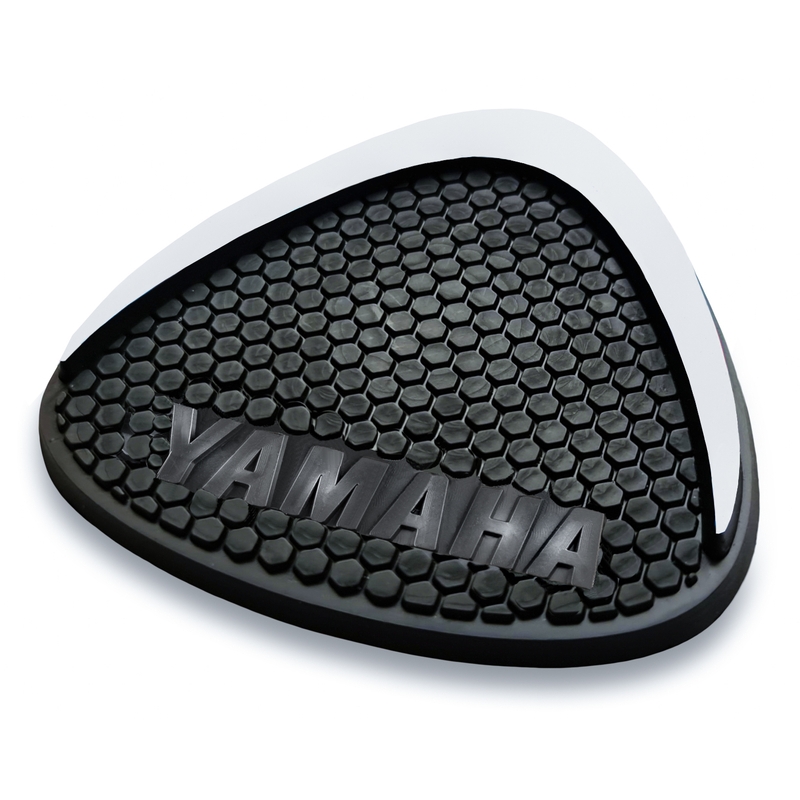 Coussin de béquille latérale Yamaha