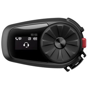 Lot de 2 interphones Bluetooth SENA 5S