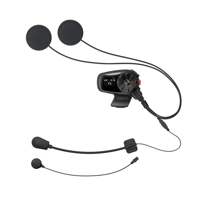 Lot de 2 interphones Bluetooth SENA 5S