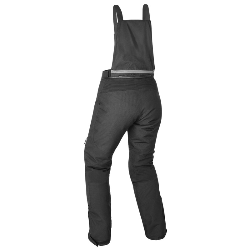 Dámské kalhoty na motorku Oxford Advanced Mondial černé