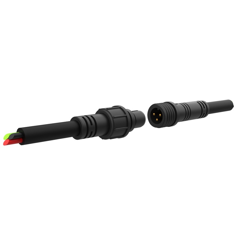 Oxford Hotgrips Evo Thermistor ATV poignées chauffantes
