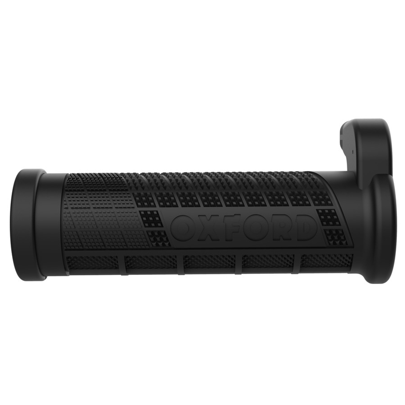 Oxford Hotgrips Evo Thermistor ATV poignées chauffantes
