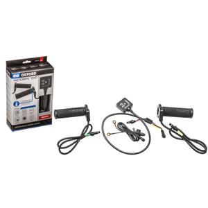 Oxford Hotgrips Evo Thermistor Sports Heated Grips
