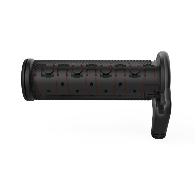Oxford Hotgrips Evo Thermistor Sports Heated Grips