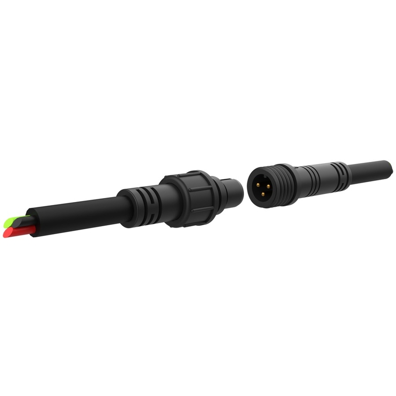 Oxford Hotgrips Evo Thermistor Sports Heated Grips