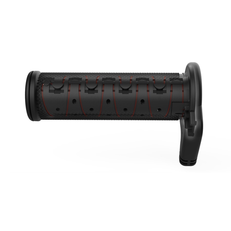 Vyhřívané gripy Oxford Hotgrips Evo Thermistor Touring