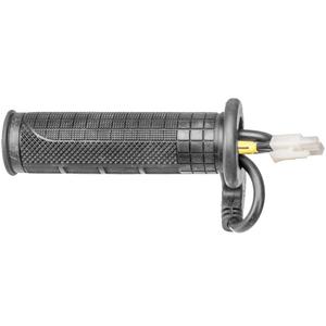 Poignée gauche de remplacement pour les poignées chauffantes Oxford Hotgrips Premium Adventure