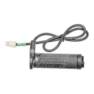 Poignée droite de remplacement pour les poignées chauffantes Oxford Hotgrips ATV et ATV Premium