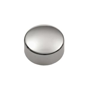Capuchon pour Oxford Hotgrips Cruiser et Cruiser Premium - chrome
