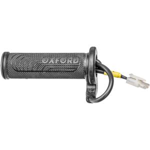 Poignée gauche de remplacement pour Oxford Hotgrips Premium Sports Heated Grips