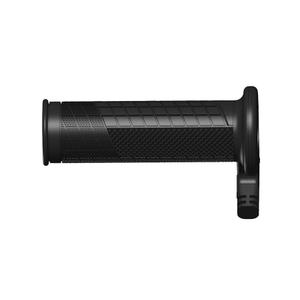 Poignée gauche de remplacement pour les poignées chauffantes Oxford Hotgrips Premium Touring