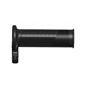 Poignée droite de remplacement pour les poignées chauffantes Oxford Hotgrips Premium Touring