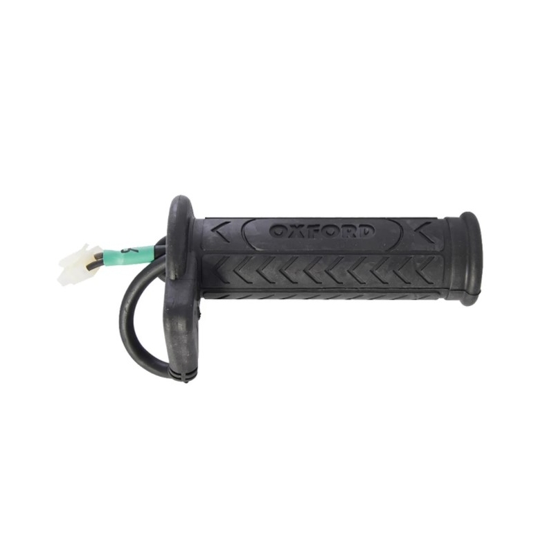 Poignée droite de remplacement pour scooter Oxford Hotgrips