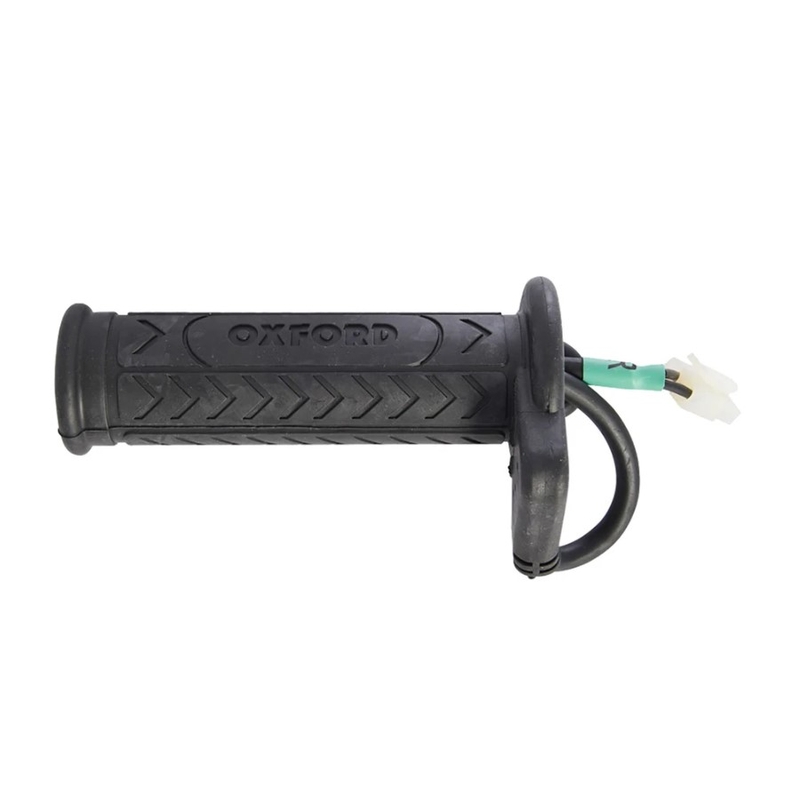 Poignée gauche de remplacement pour scooter Oxford Hotgrips