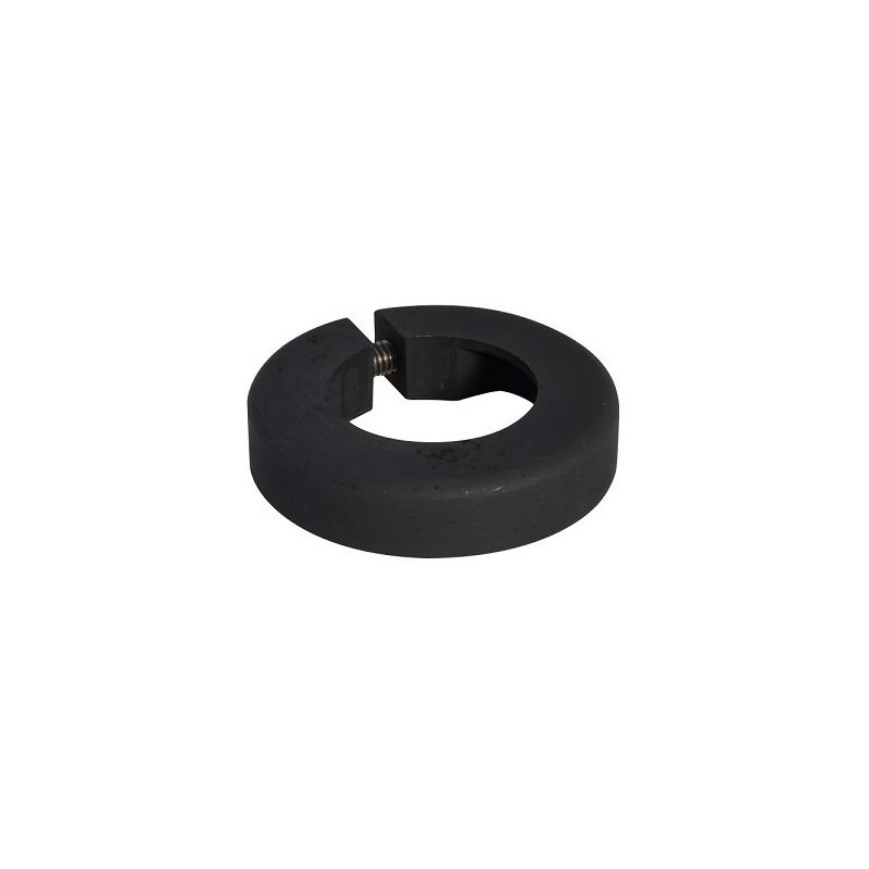 Manchon en alliage pour les poignées chauffantes Oxford Hotgrips ATV et Premium ATV