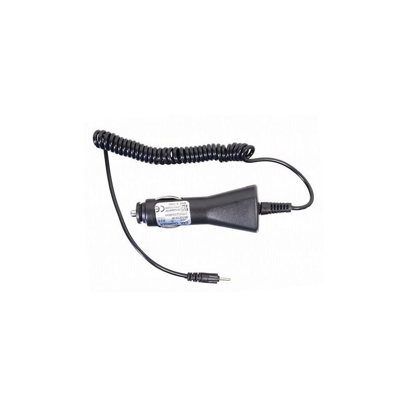 Chargeur de téléphone 12/24V NOKIA II.