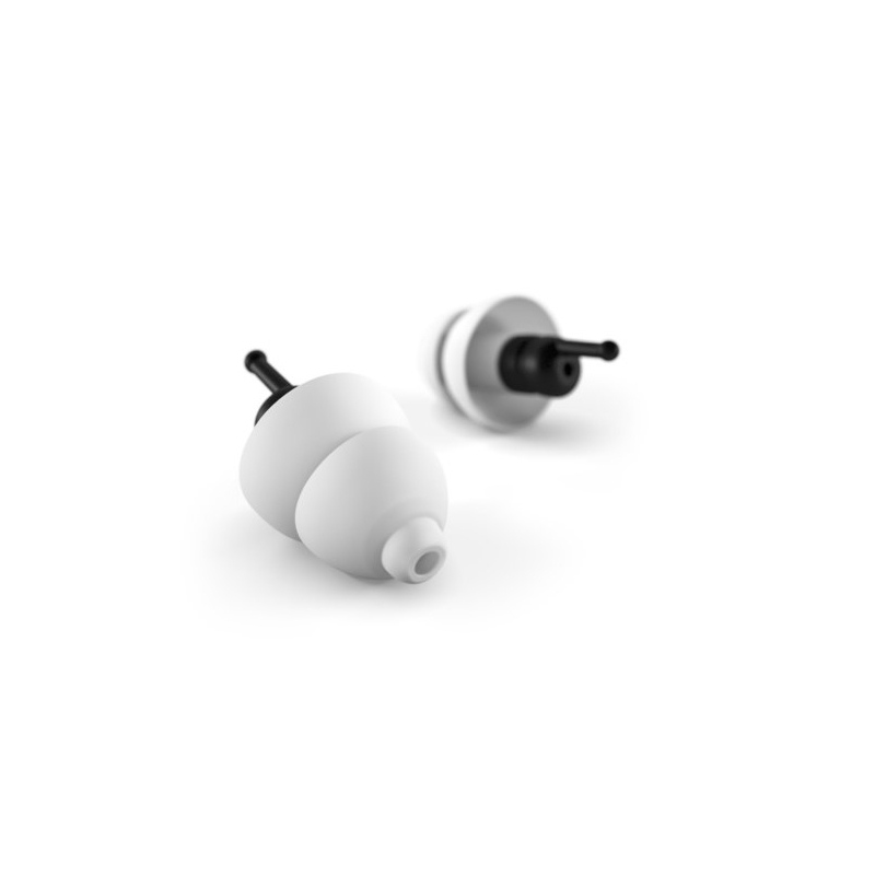 Bouchons d'oreille ALPINE MotoSafe - Tour