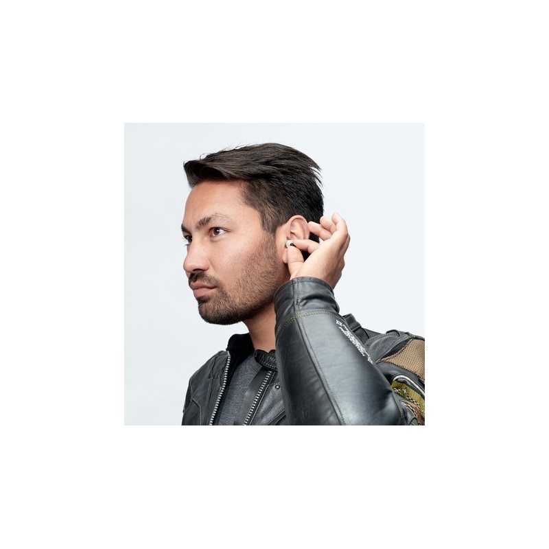 Bouchons d'oreille ALPINE MotoSafe - Tour