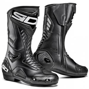 SIDI Performer GORE Bottes de moto noires