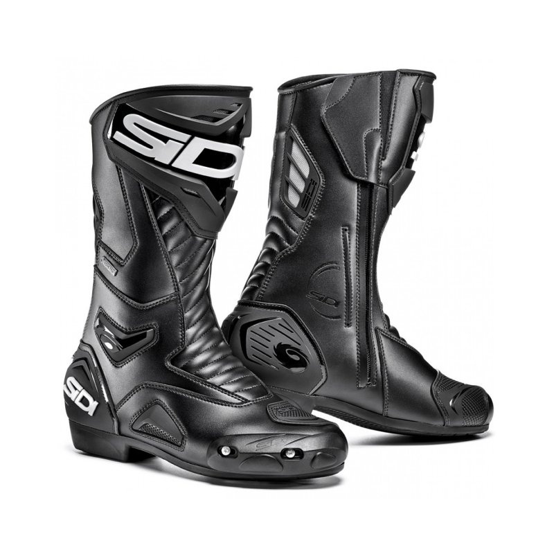 SIDI Performer GORE Bottes de moto noires