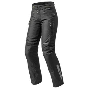 Pantalon de moto Revit Neptune GTX pour femme Noir soldes