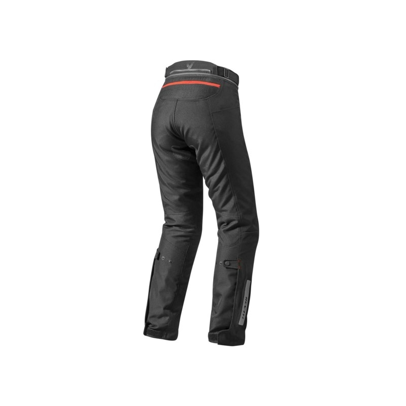 Pantalon de moto Revit Neptune GTX pour femme Noir soldes