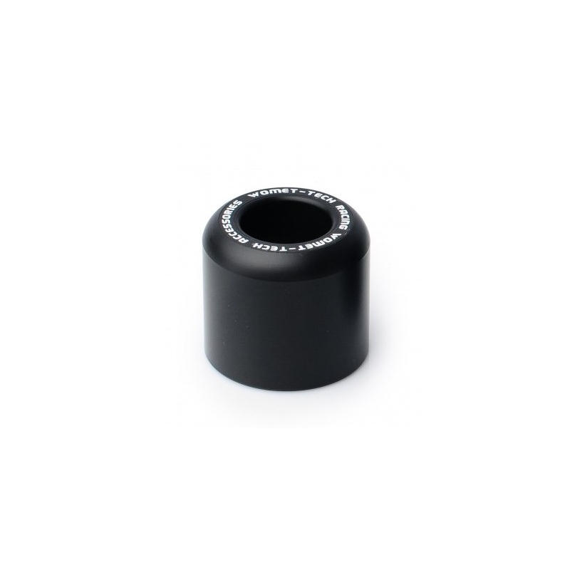 Opravný padací protektor Womet-Tech 45mm M10 černý výprodej
