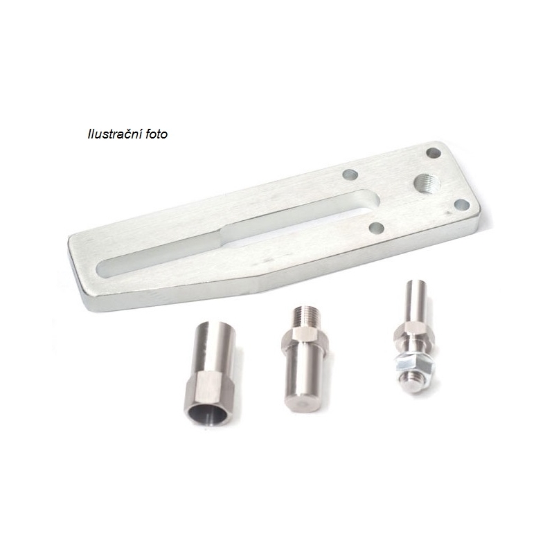 R-TOOL Central Mobile Stand with Adapter soldes