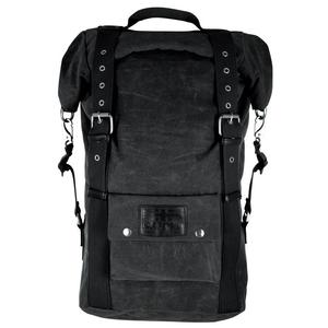 Oxford Heritage Backpack Noir