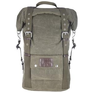Sac à dos Oxford Heritage kaki green