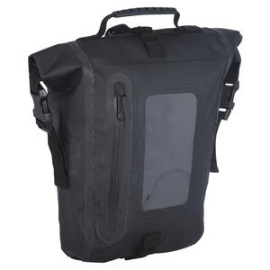 Sacoche pour moto Oxford Aqua M8 noir