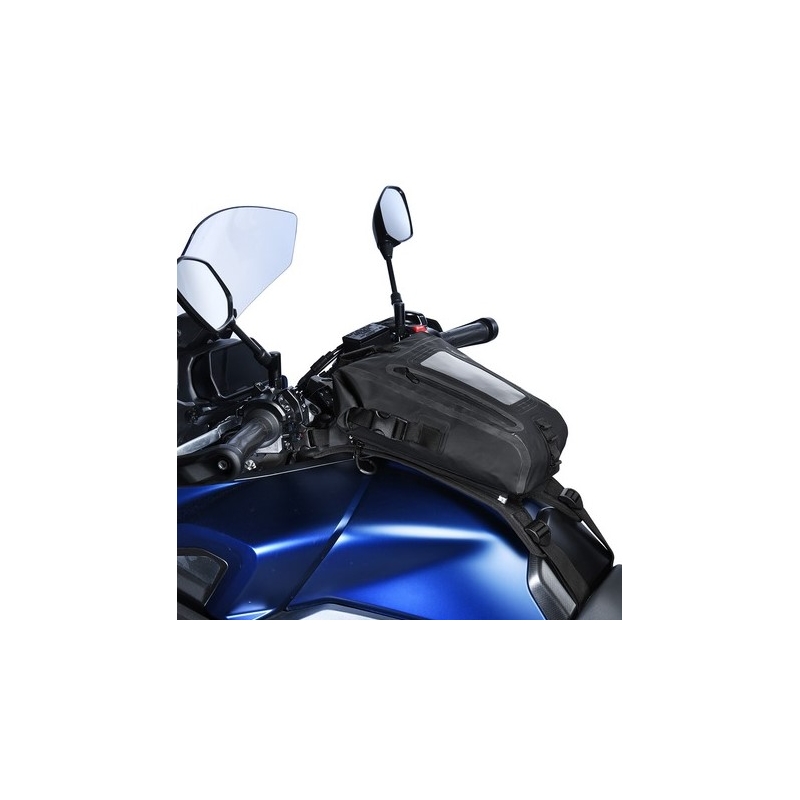 Sacoche pour moto Oxford Aqua S8 noir