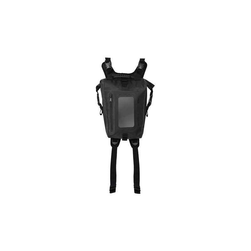 Sacoche pour moto Oxford Aqua S8 noir