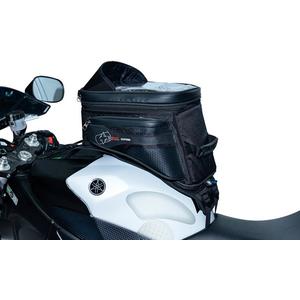 Sacoche pour moto Oxford S20R Adventure noir soldes