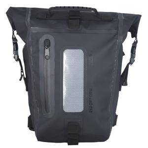 Oxford Aqua T8 Sac de queue noir