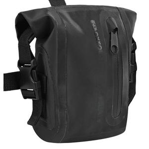 Oxford AQUA L1 poche de cuisse noire