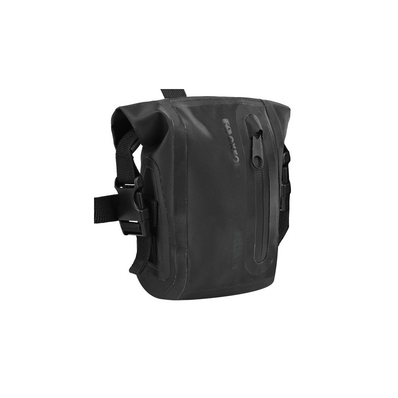 Oxford AQUA L1 poche de cuisse noire