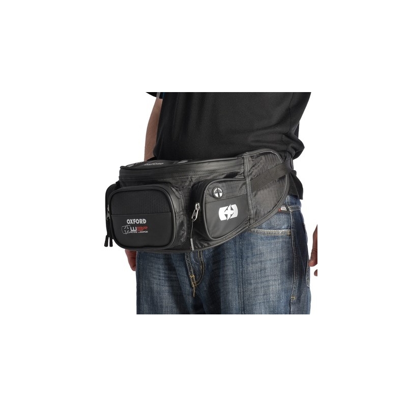 Oxford XW3R Waist Pack