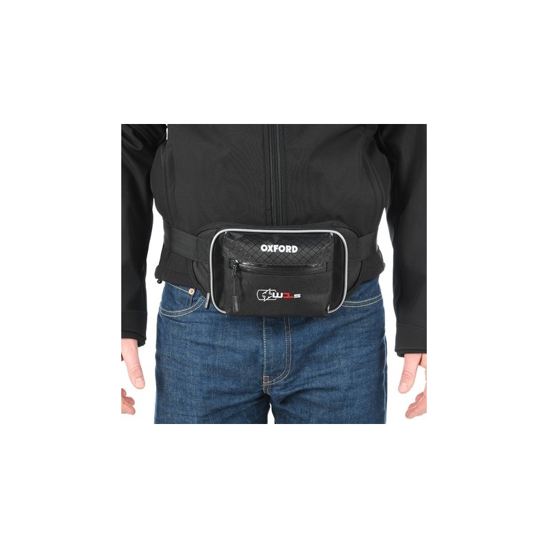 Sac de taille Oxford XW1s