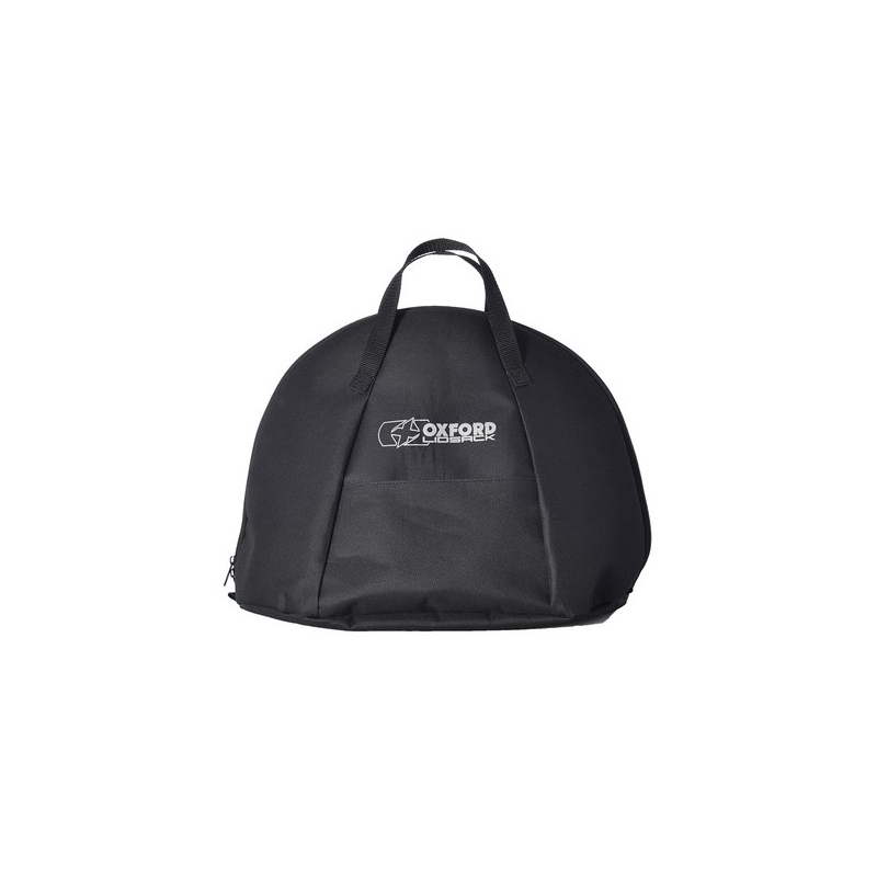 Oxford Lidsack Helmet Bag Black soldes