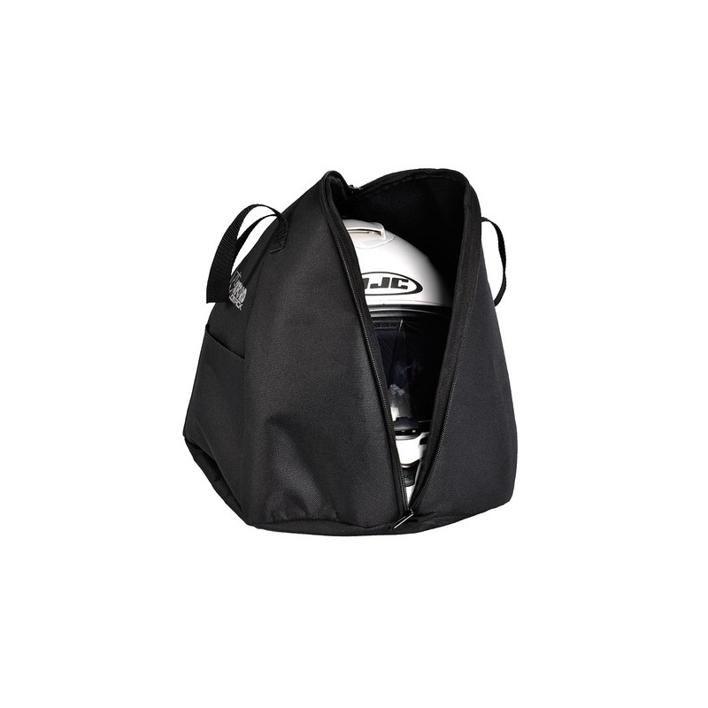 Oxford Lidsack Helmet Bag Black soldes
