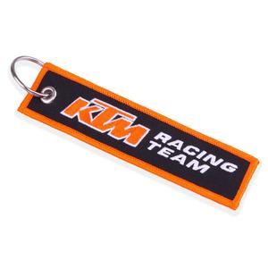 Porte-clés KTM Racing Team